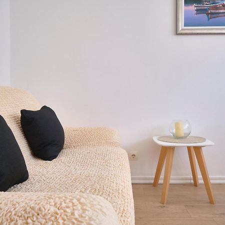 Sunny Apartment 스플리트 외부 사진