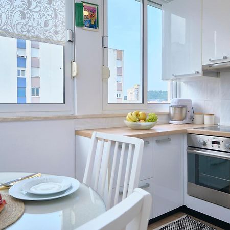 Sunny Apartment 스플리트 외부 사진
