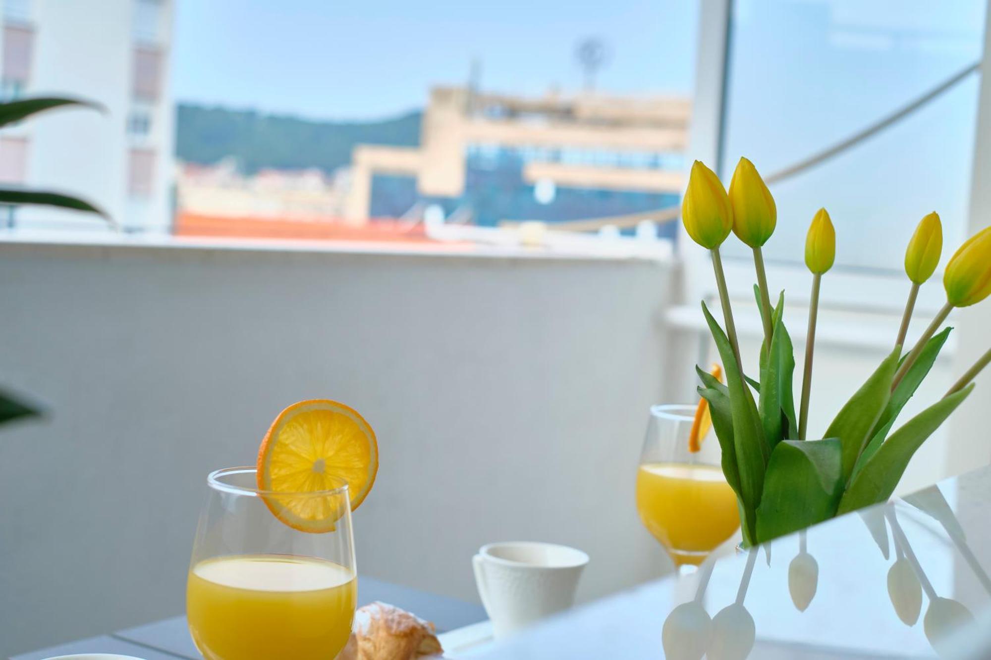 Sunny Apartment 스플리트 외부 사진