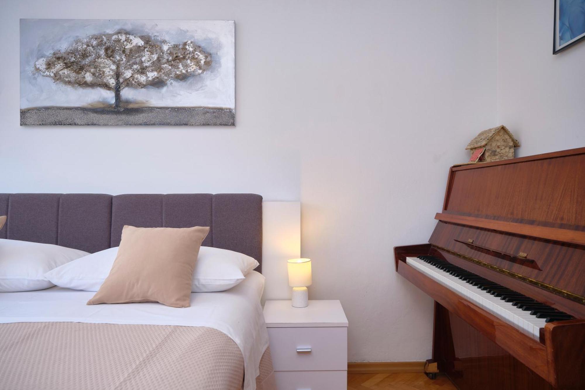 Sunny Apartment 스플리트 외부 사진