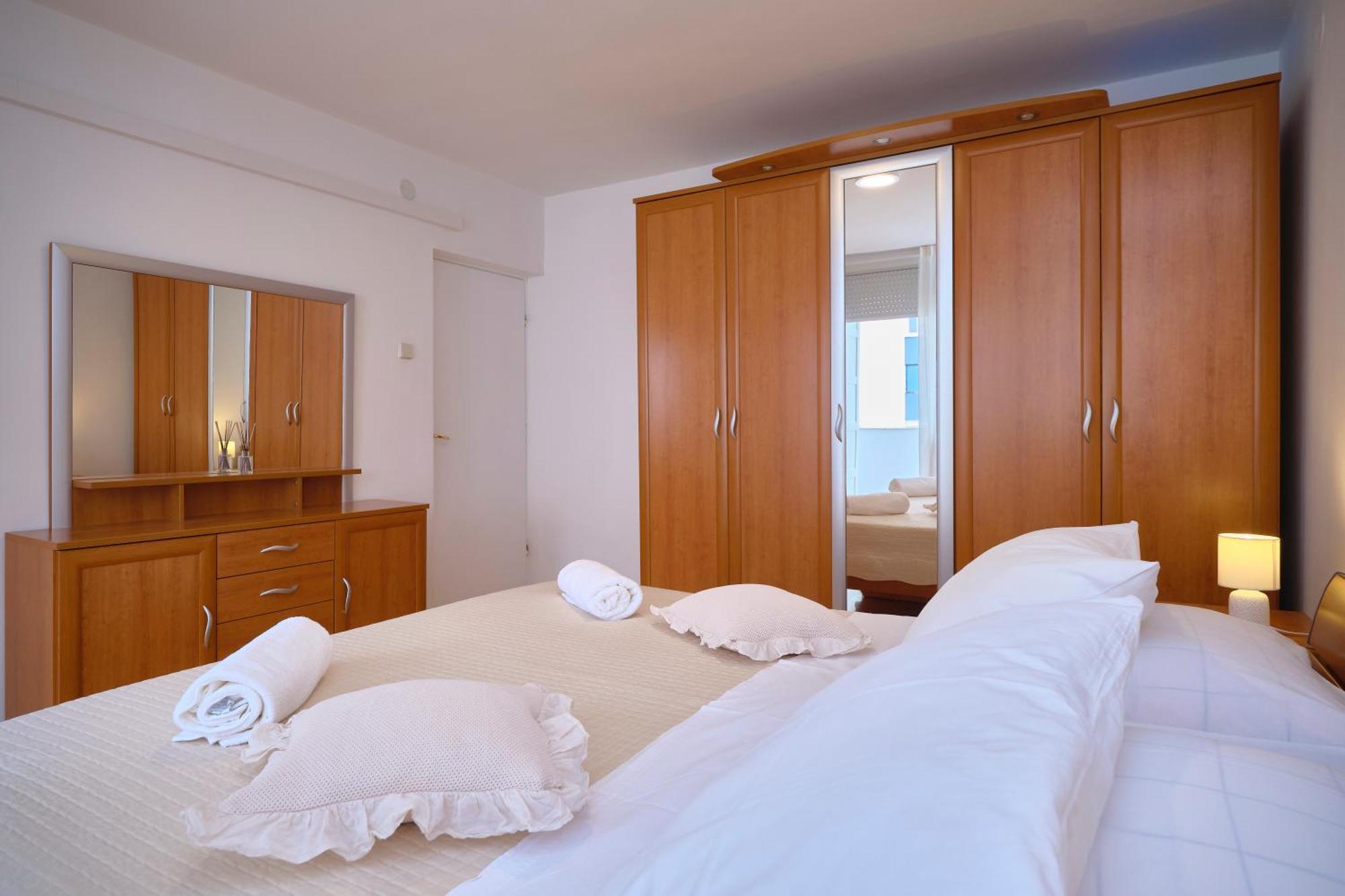 Sunny Apartment 스플리트 외부 사진